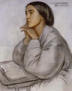 The Best Christina Rossetti Poems Everyone Should Read.